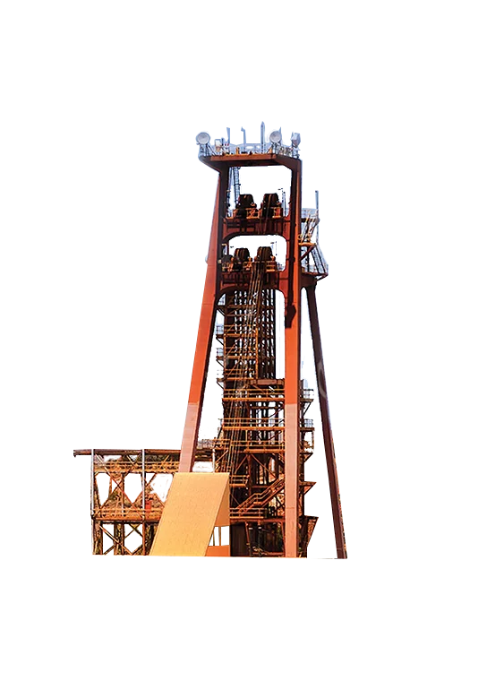 Tower
